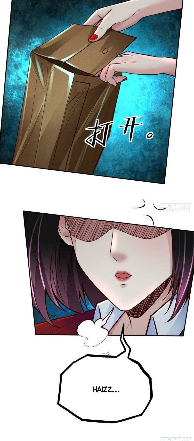 Từ Hồng Nguyệt Khai Thủy