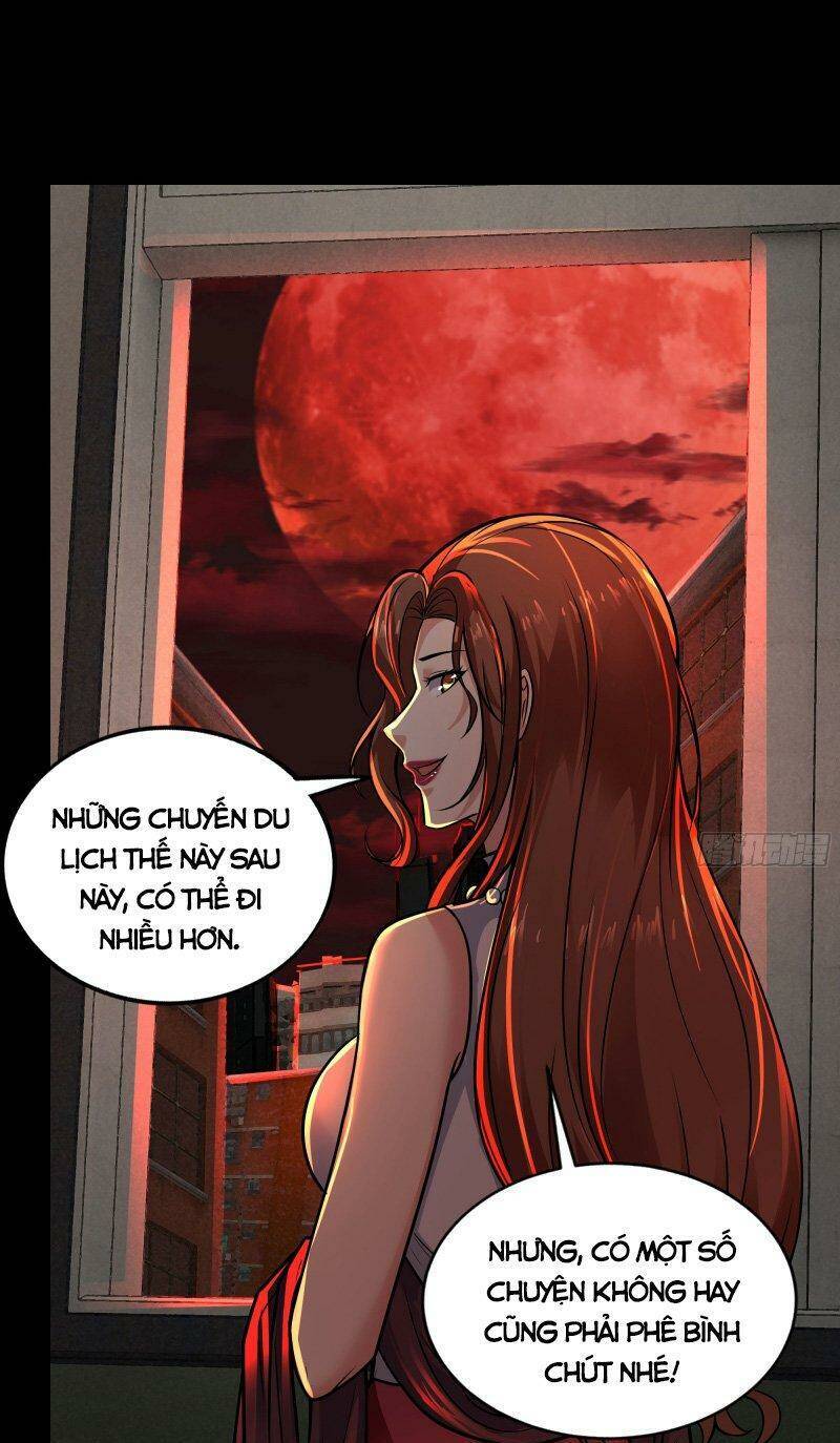 Từ Hồng Nguyệt Khai Thủy