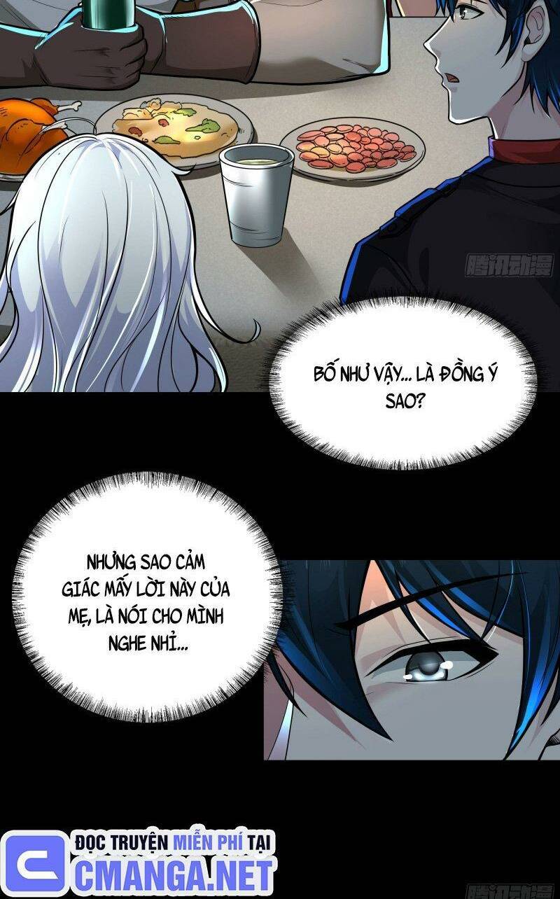 Từ Hồng Nguyệt Khai Thủy