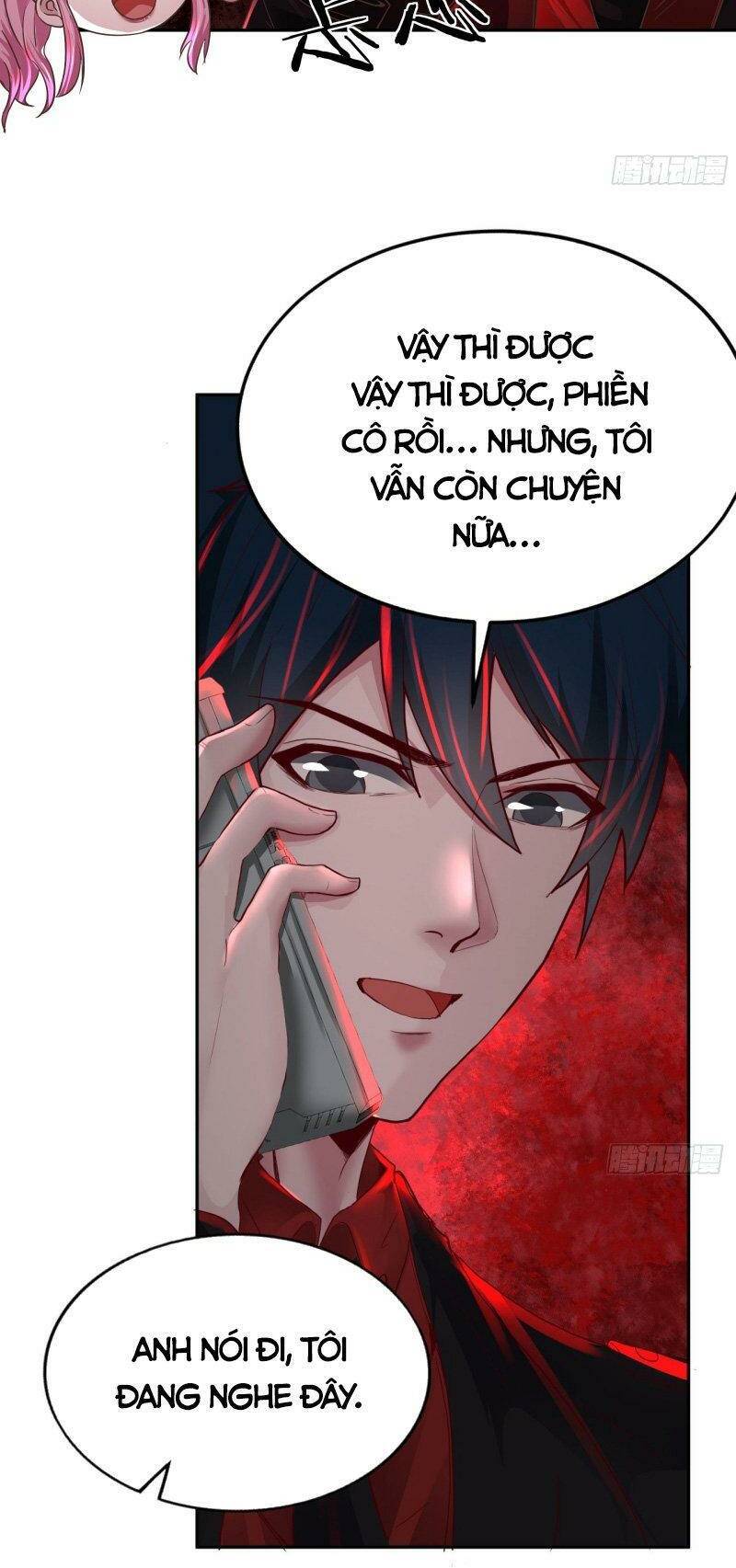 Từ Hồng Nguyệt Khai Thủy