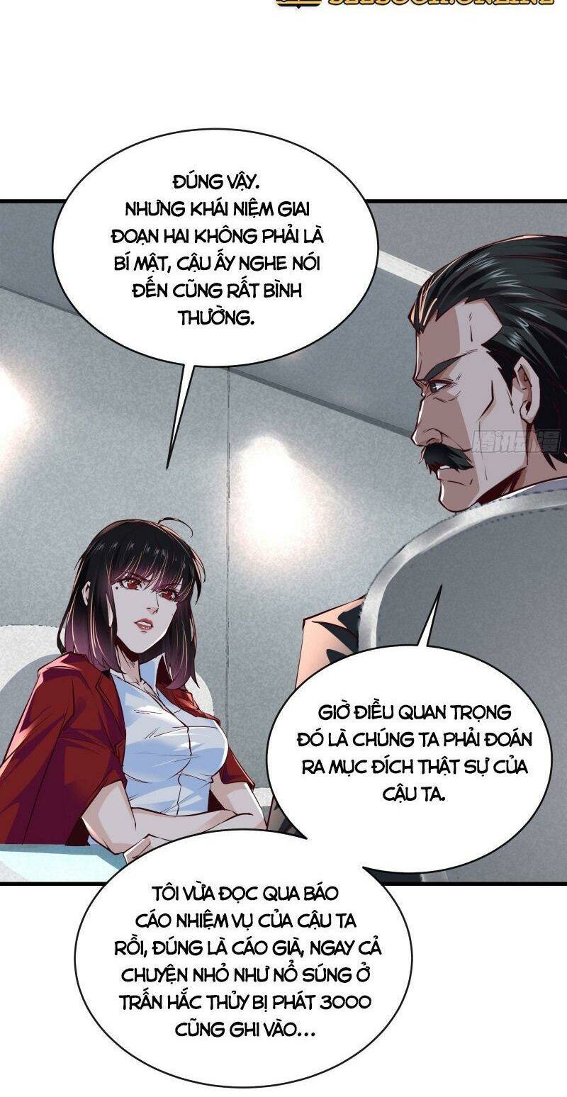Từ Hồng Nguyệt Khai Thủy
