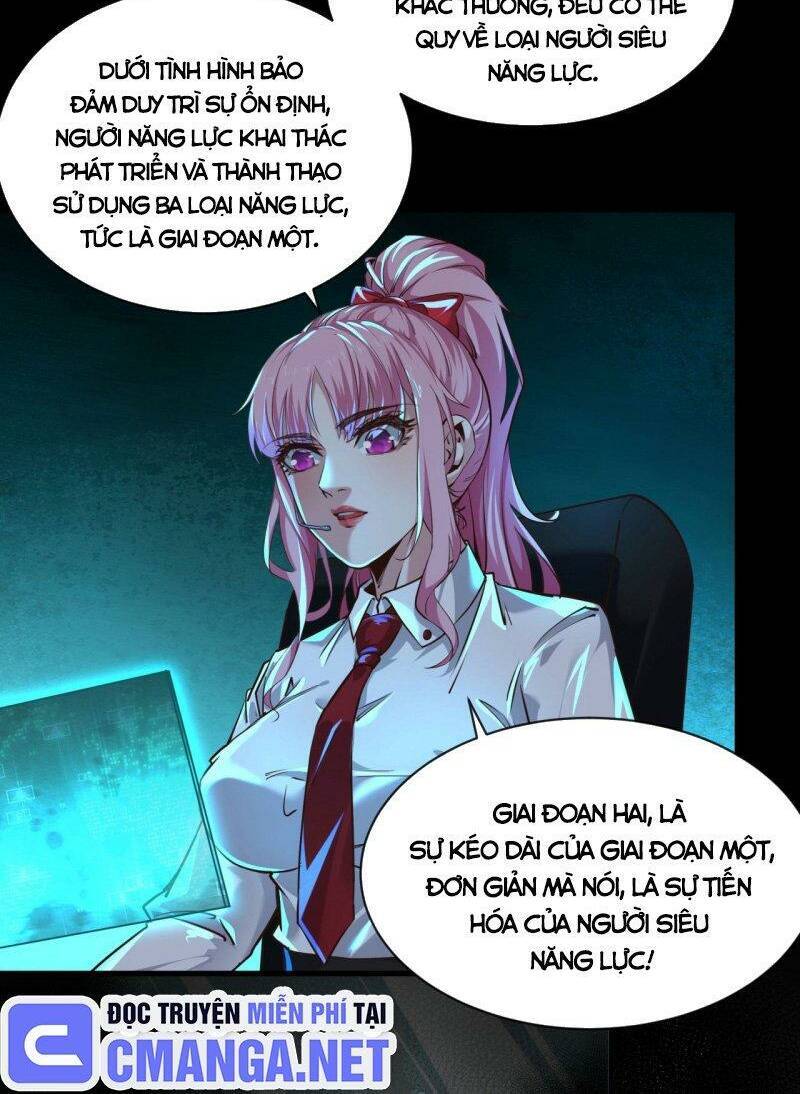Từ Hồng Nguyệt Khai Thủy