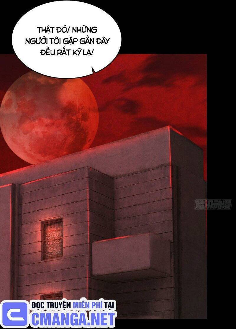 Từ Hồng Nguyệt Khai Thủy