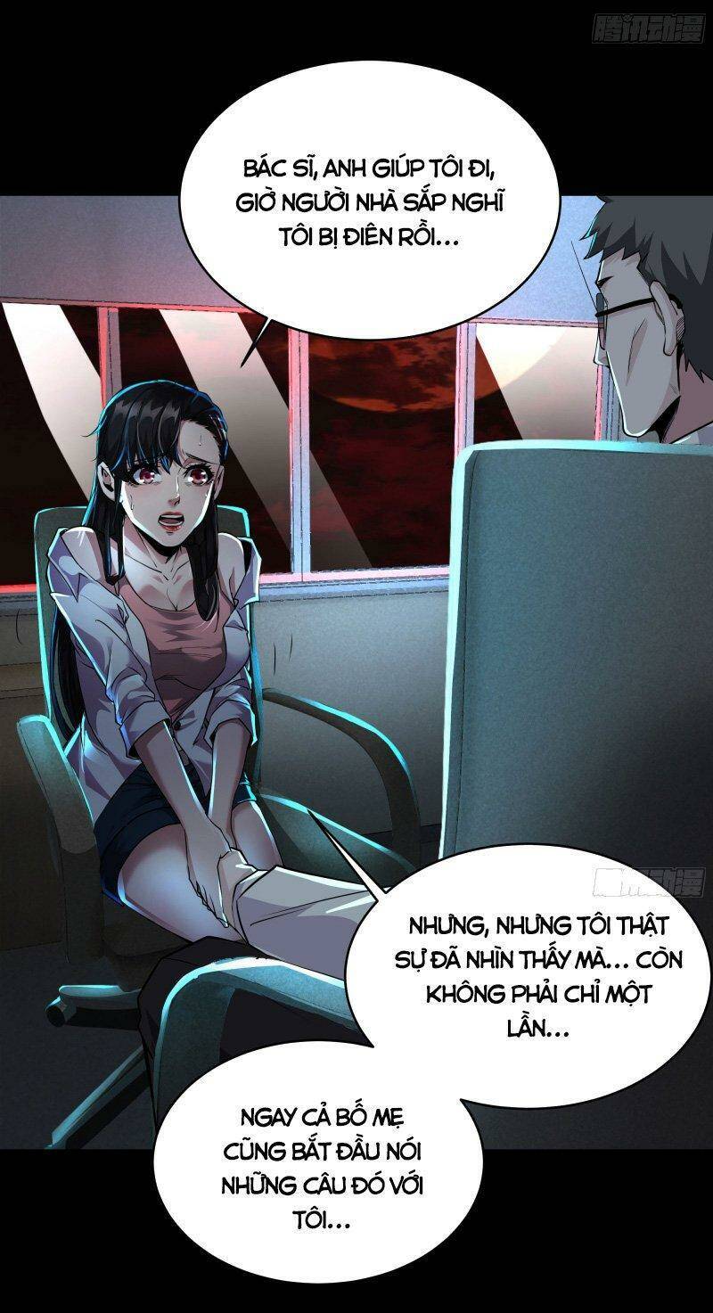 Từ Hồng Nguyệt Khai Thủy