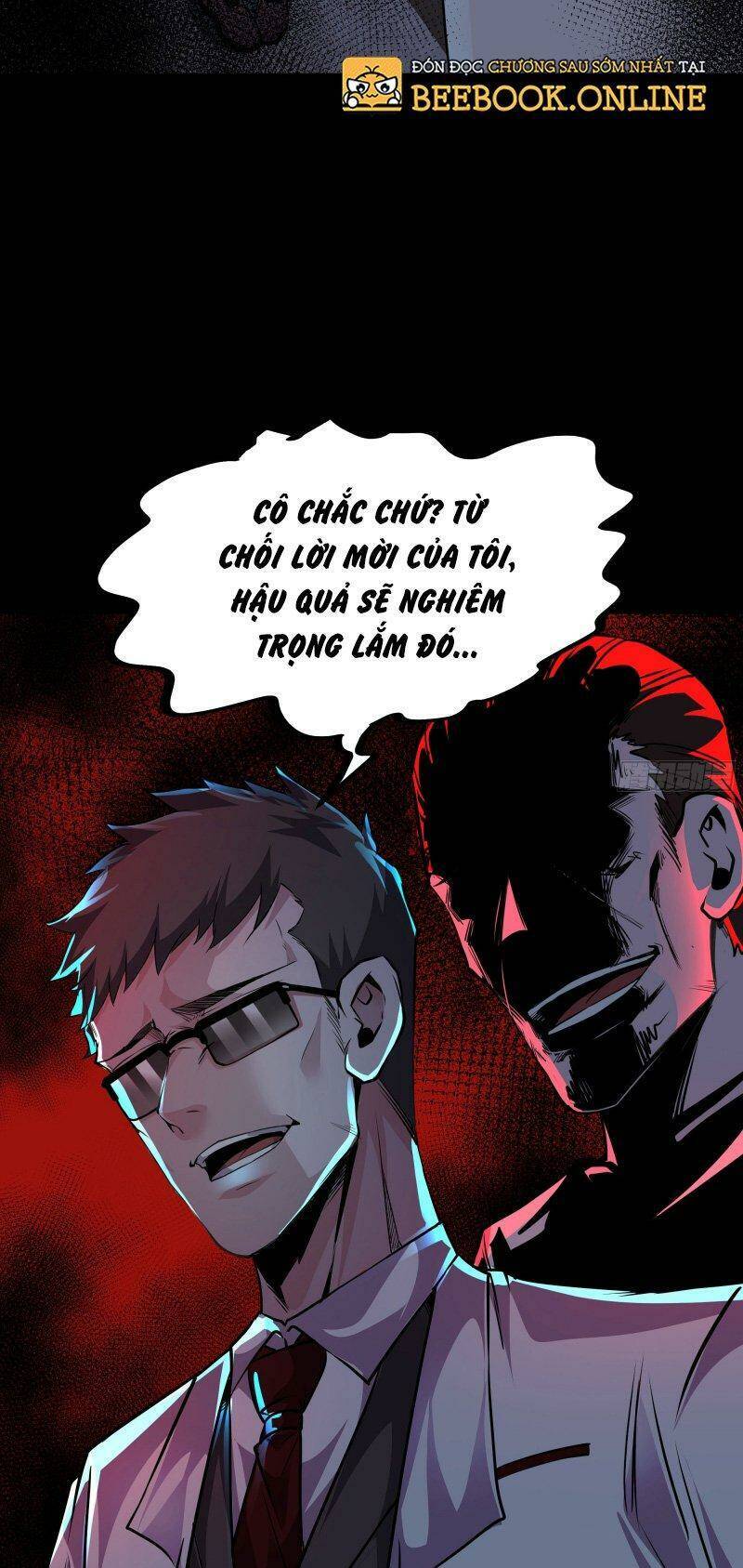 Từ Hồng Nguyệt Khai Thủy