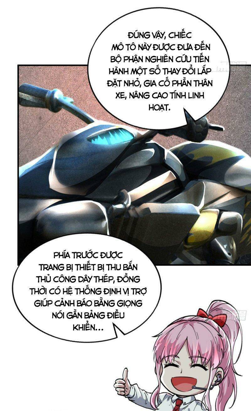 Từ Hồng Nguyệt Khai Thủy