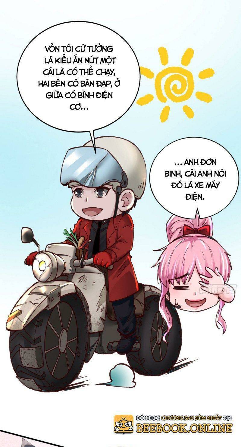 Từ Hồng Nguyệt Khai Thủy