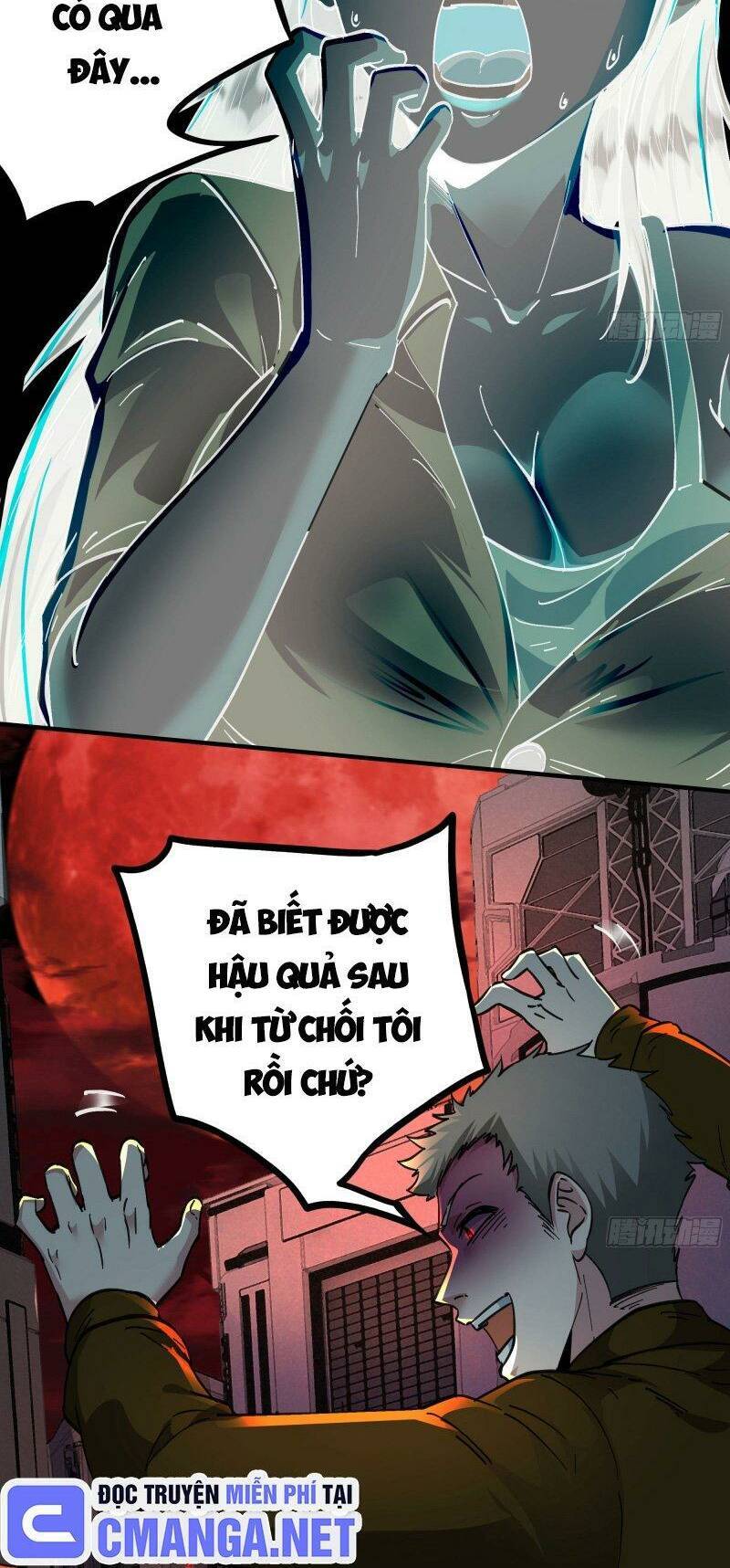 Từ Hồng Nguyệt Khai Thủy