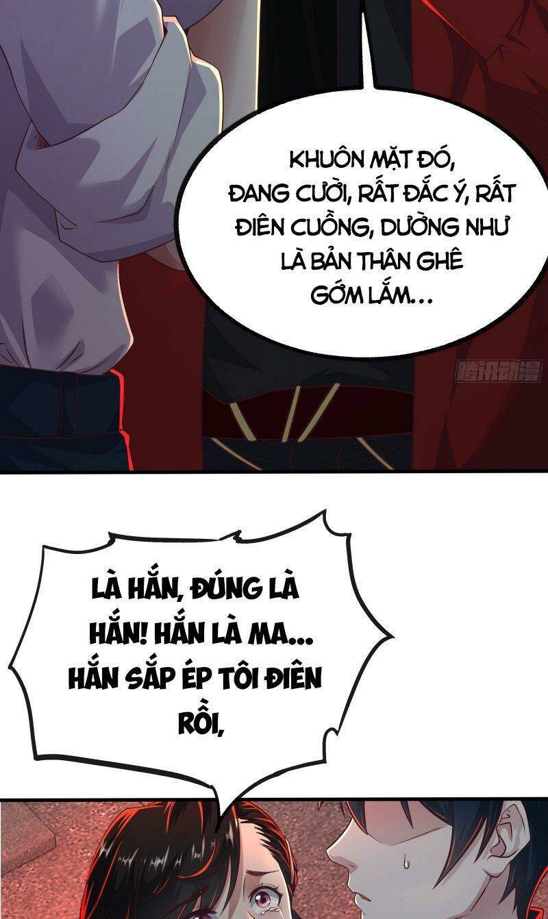 Từ Hồng Nguyệt Khai Thủy