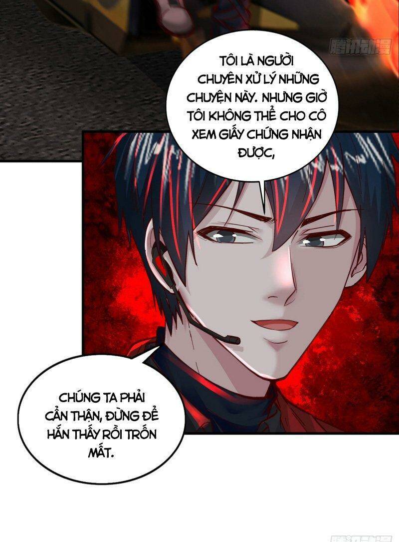 Từ Hồng Nguyệt Khai Thủy