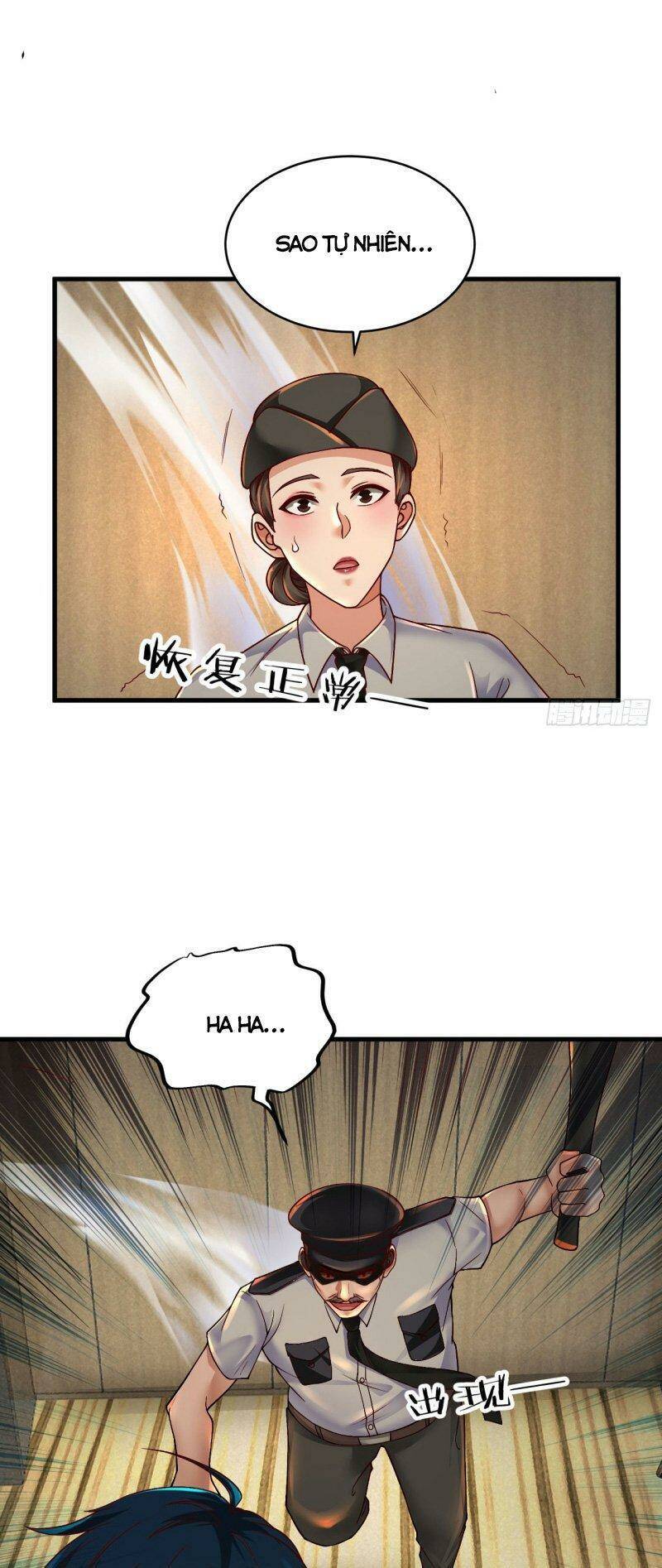 Từ Hồng Nguyệt Khai Thủy