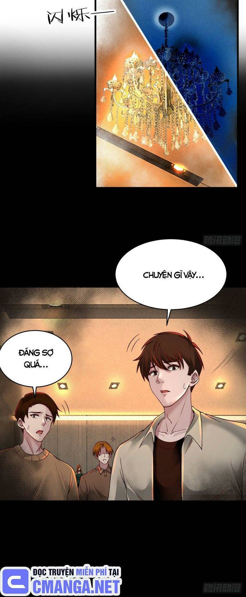 Từ Hồng Nguyệt Khai Thủy