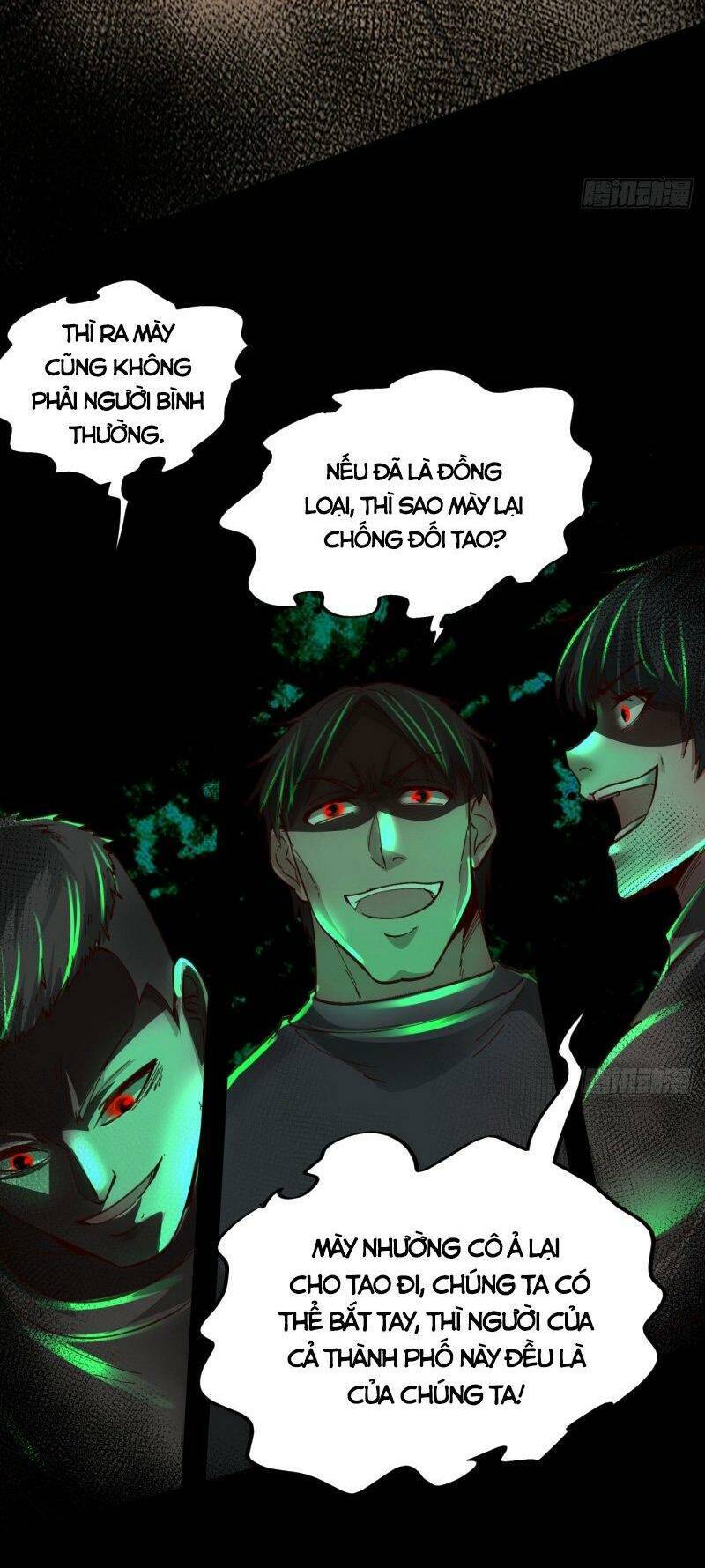 Từ Hồng Nguyệt Khai Thủy