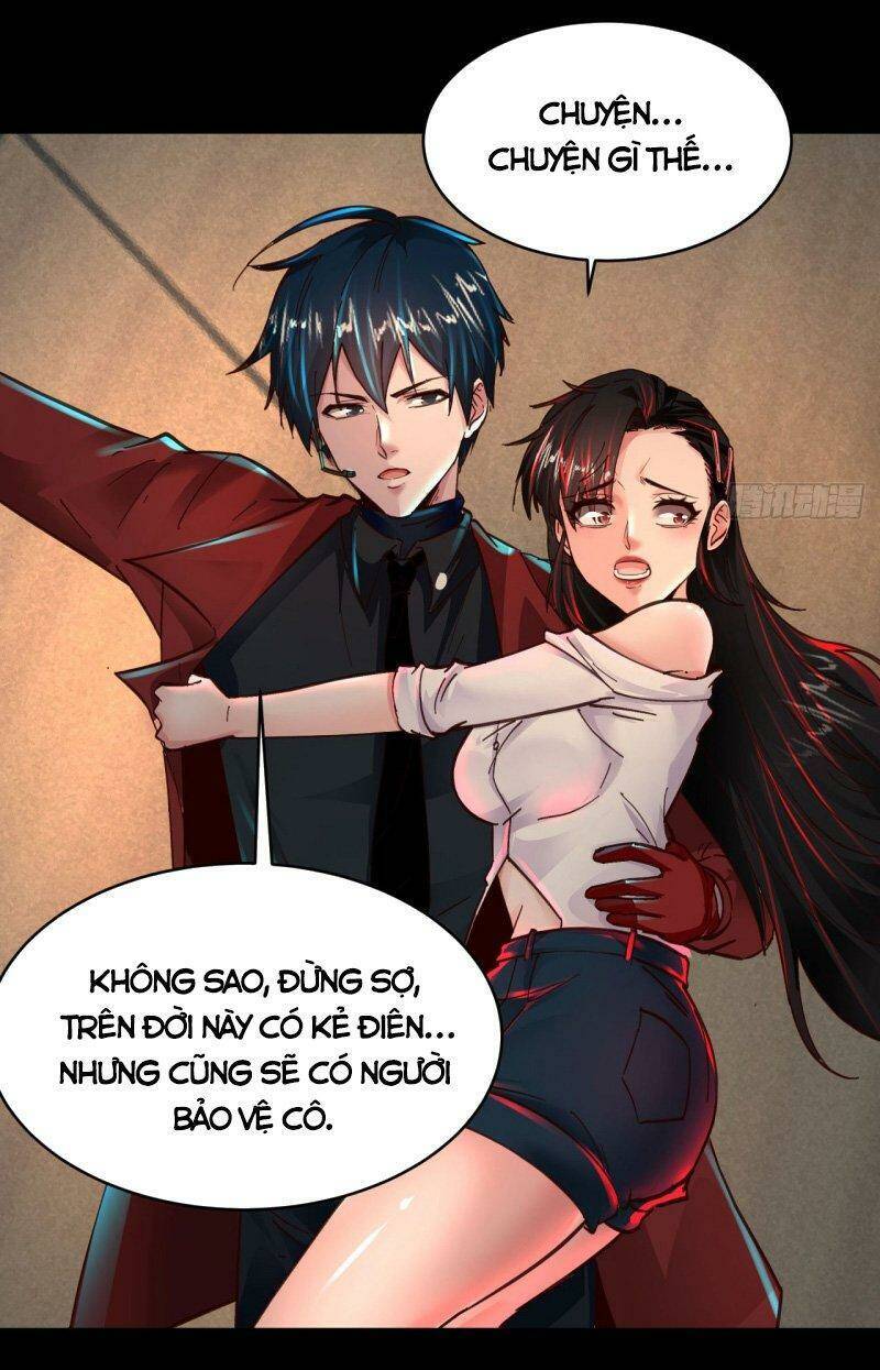 Từ Hồng Nguyệt Khai Thủy