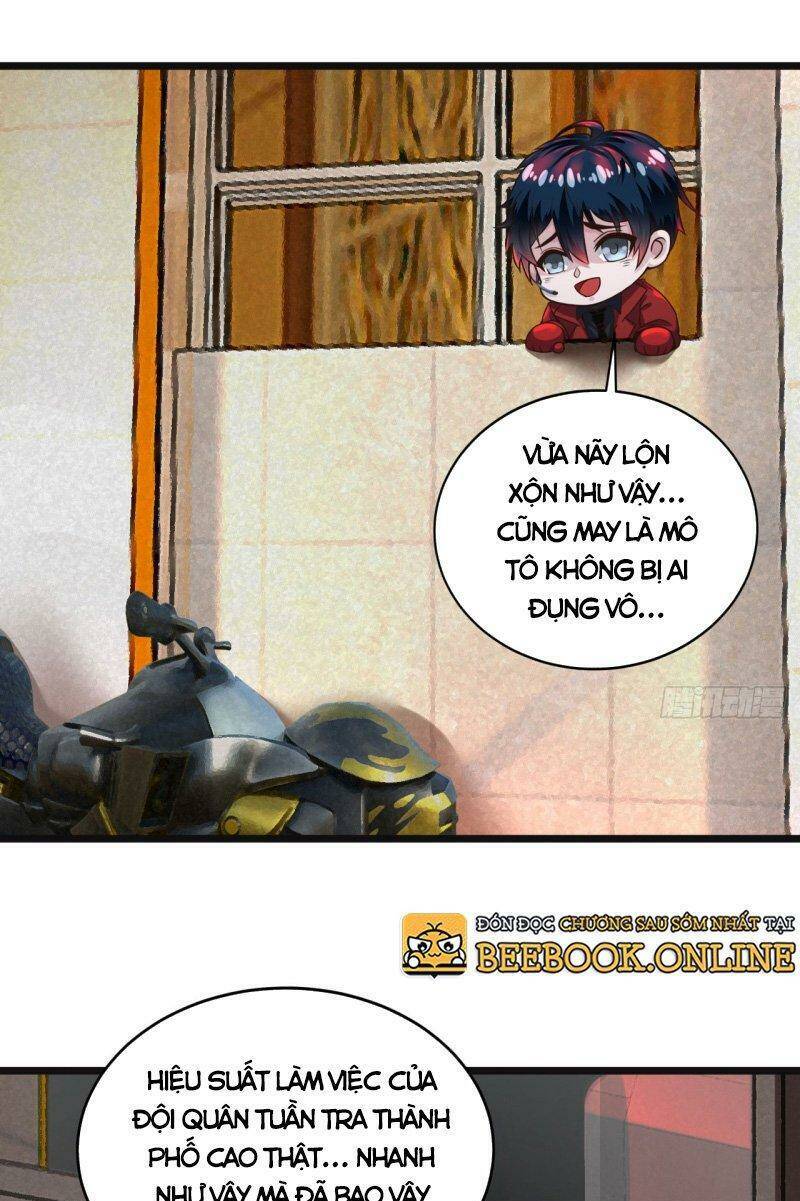 Từ Hồng Nguyệt Khai Thủy