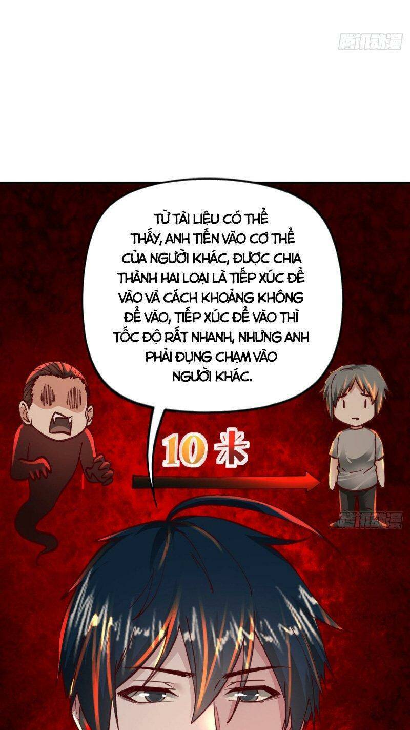 Từ Hồng Nguyệt Khai Thủy