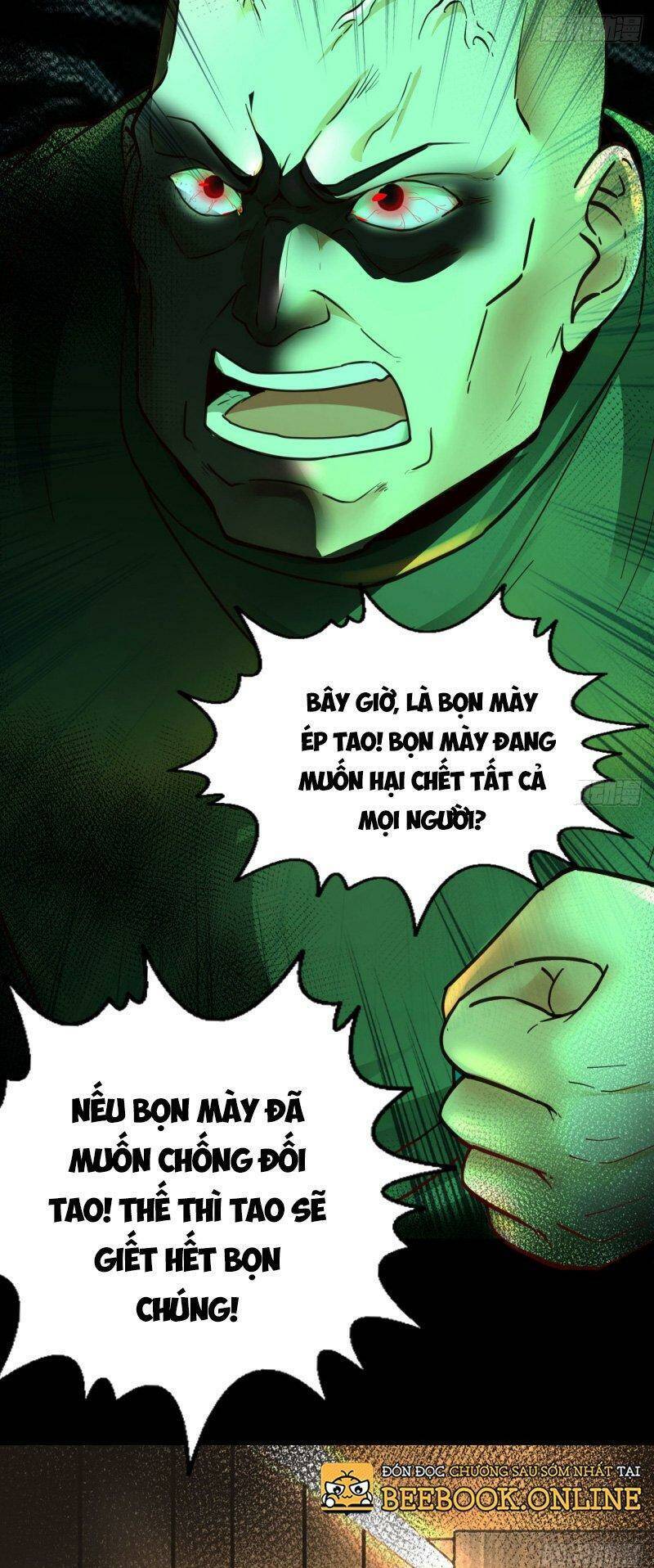 Từ Hồng Nguyệt Khai Thủy
