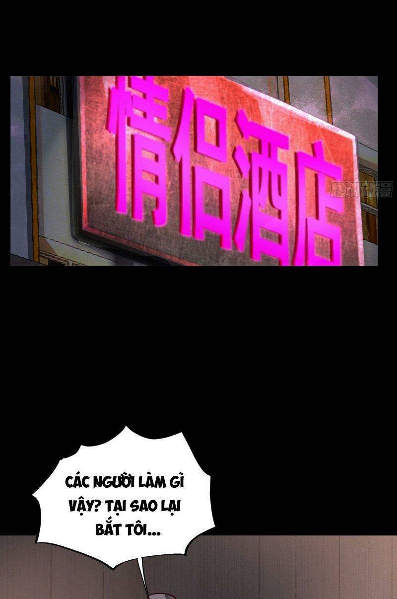 Từ Hồng Nguyệt Khai Thủy