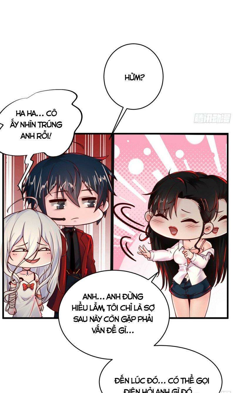 Từ Hồng Nguyệt Khai Thủy
