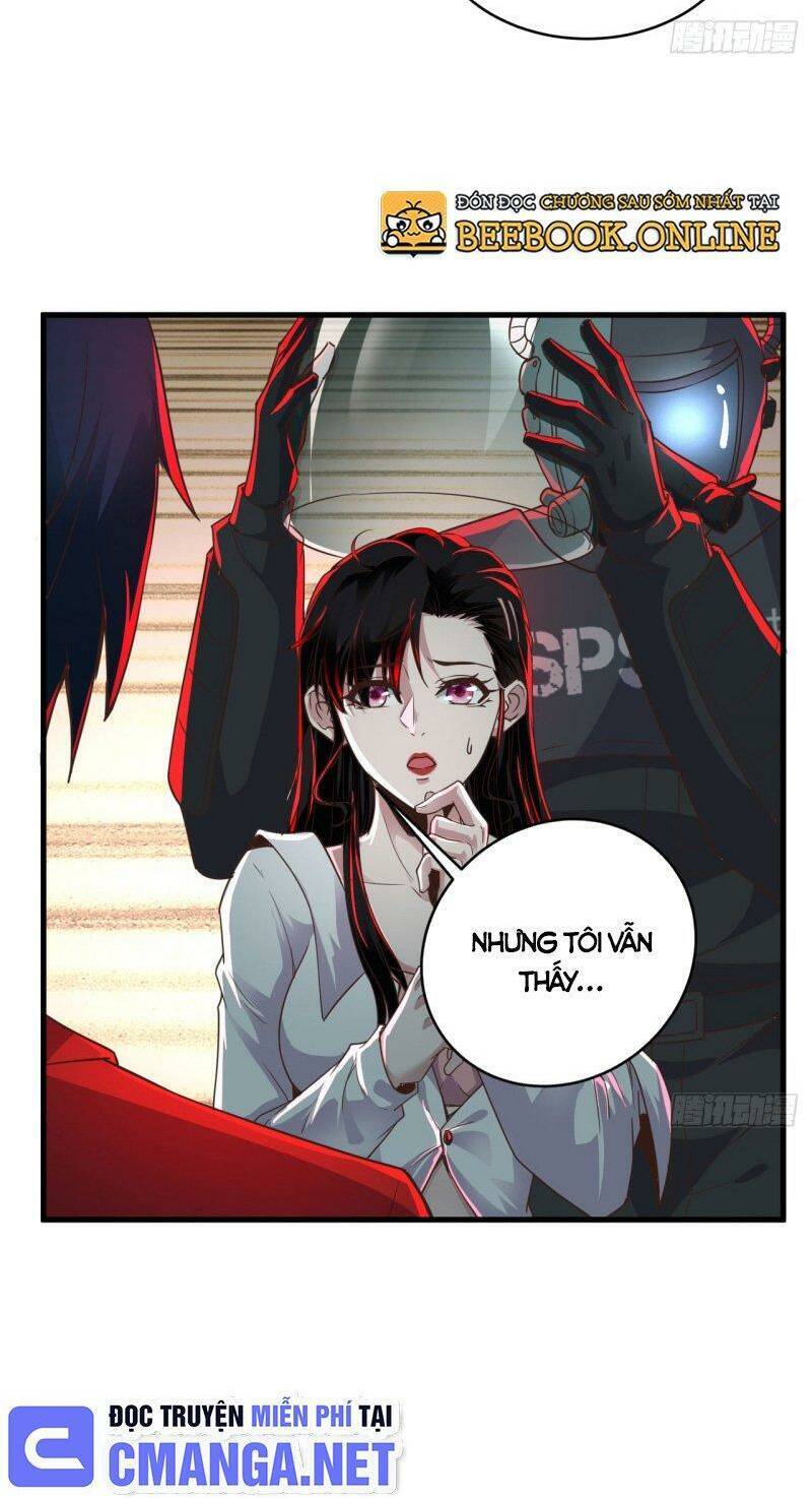 Từ Hồng Nguyệt Khai Thủy