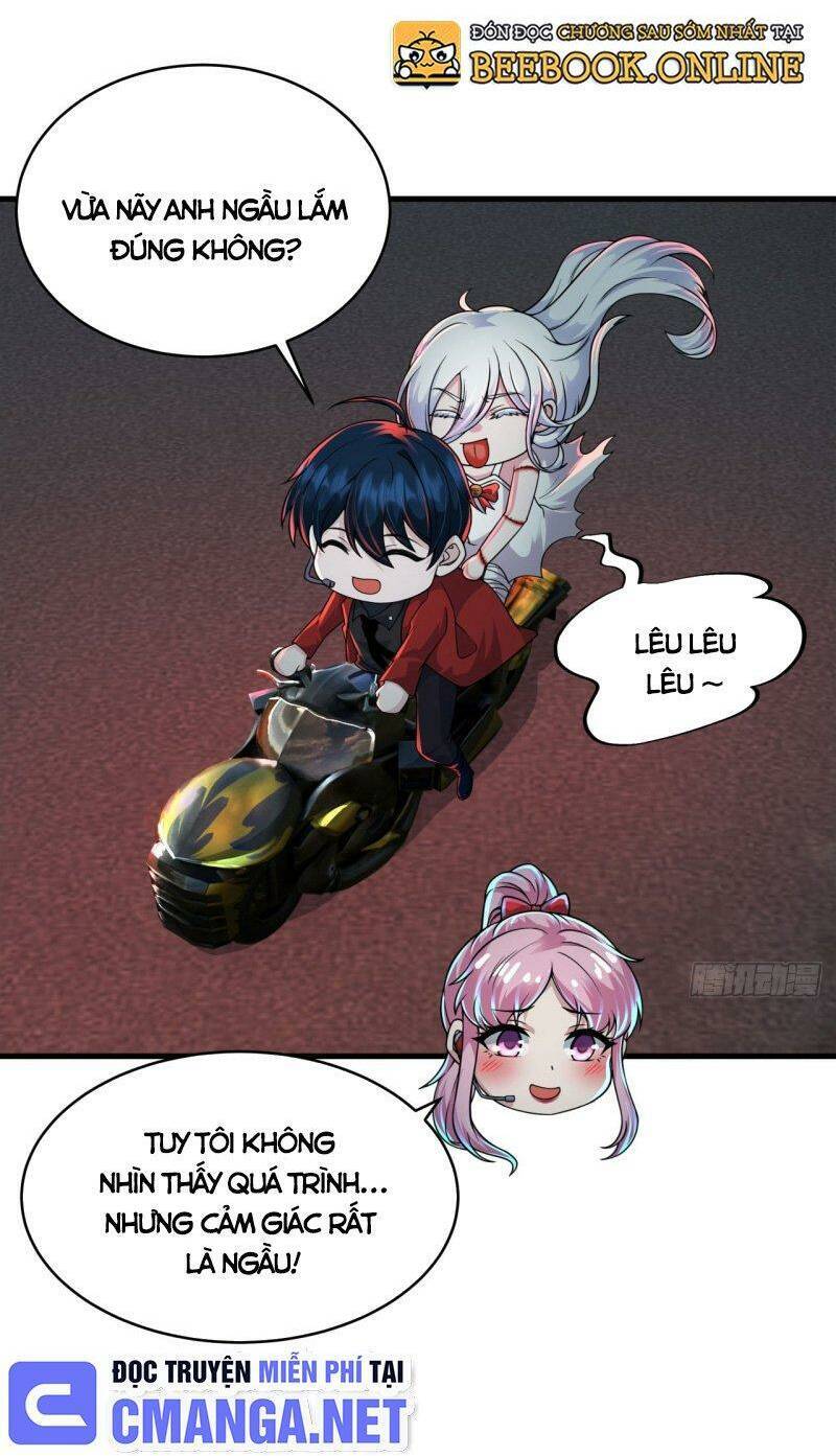 Từ Hồng Nguyệt Khai Thủy