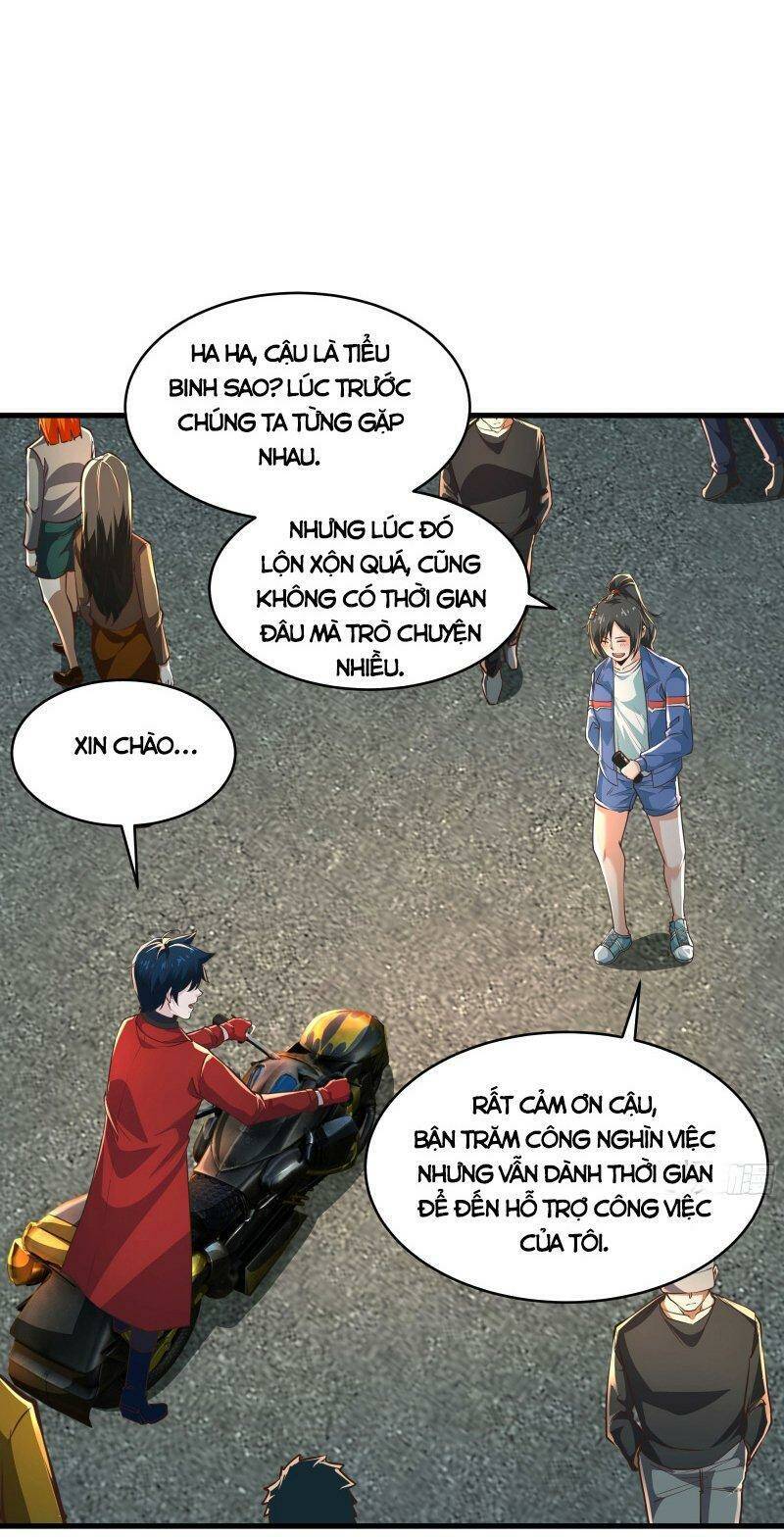 Từ Hồng Nguyệt Khai Thủy