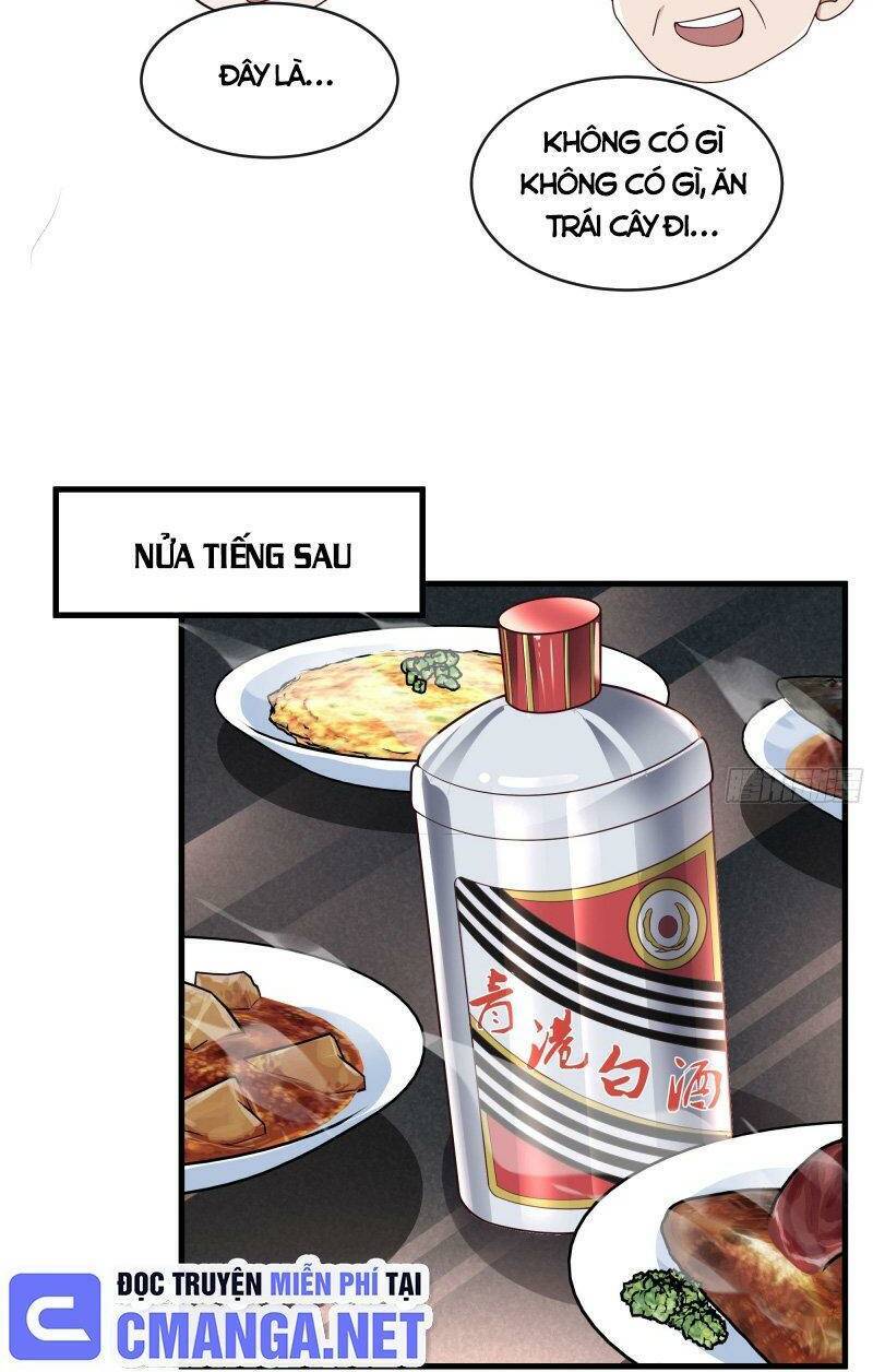 Từ Hồng Nguyệt Khai Thủy