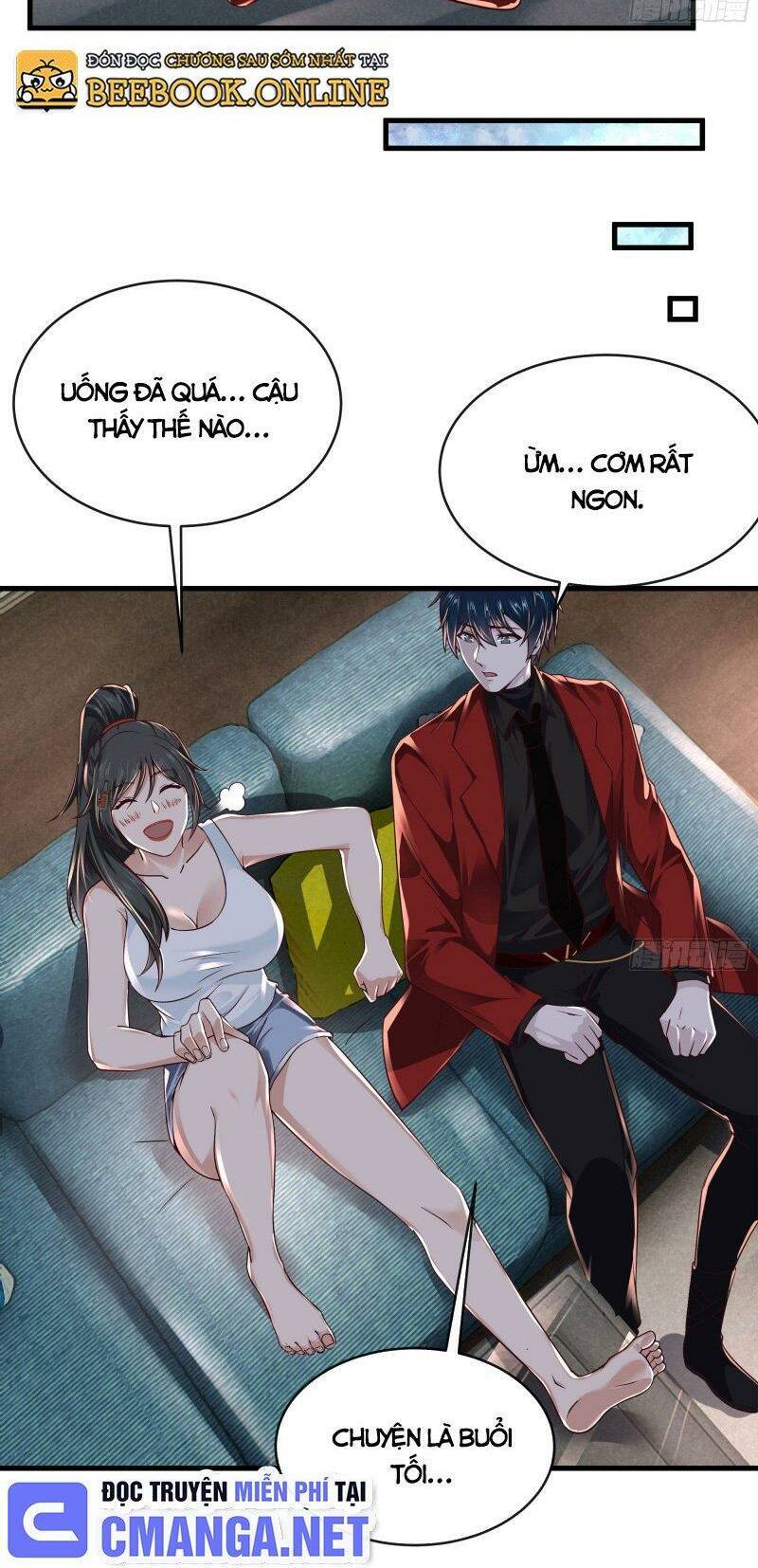 Từ Hồng Nguyệt Khai Thủy