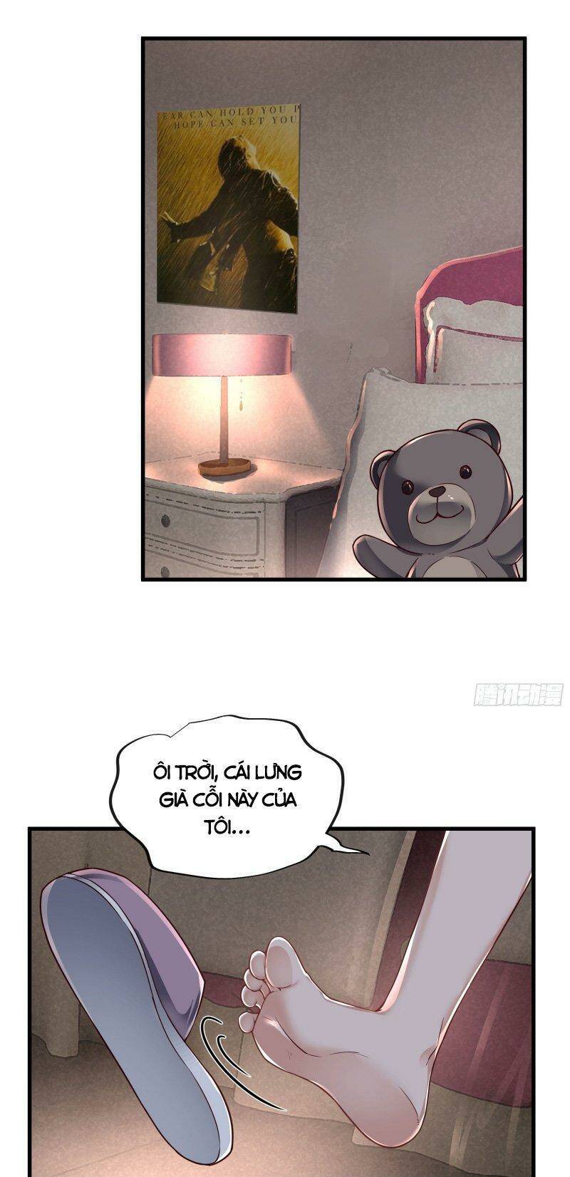 Từ Hồng Nguyệt Khai Thủy