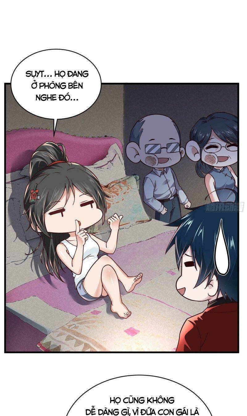 Từ Hồng Nguyệt Khai Thủy
