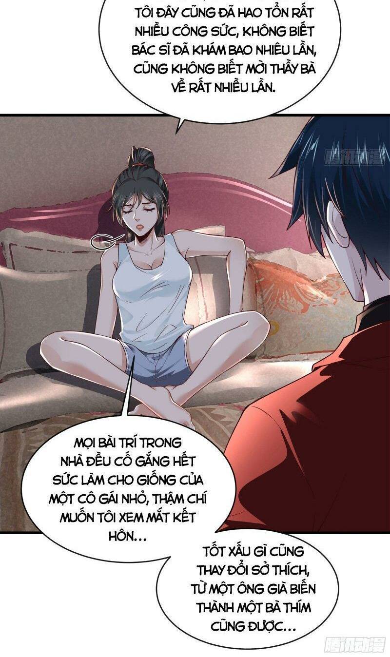 Từ Hồng Nguyệt Khai Thủy