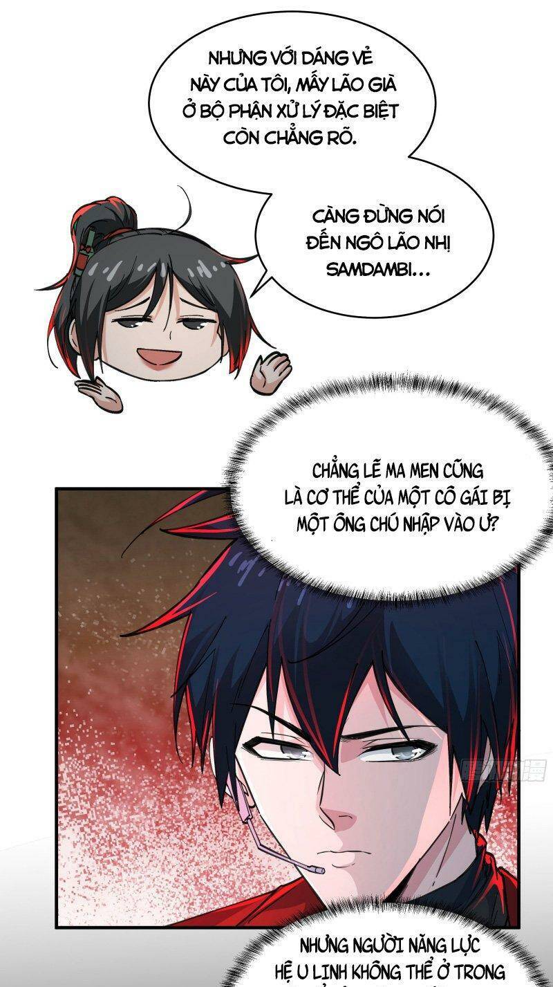 Từ Hồng Nguyệt Khai Thủy