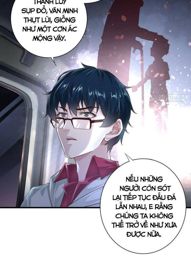 Từ Hồng Nguyệt Khai Thủy