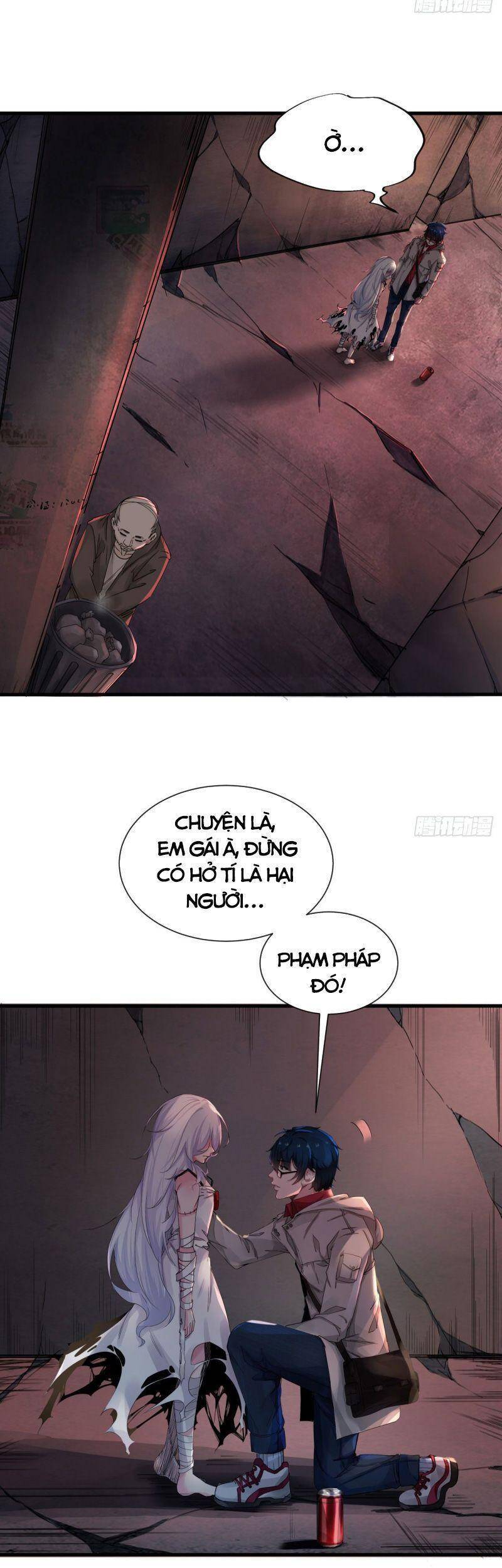 Từ Hồng Nguyệt Khai Thủy