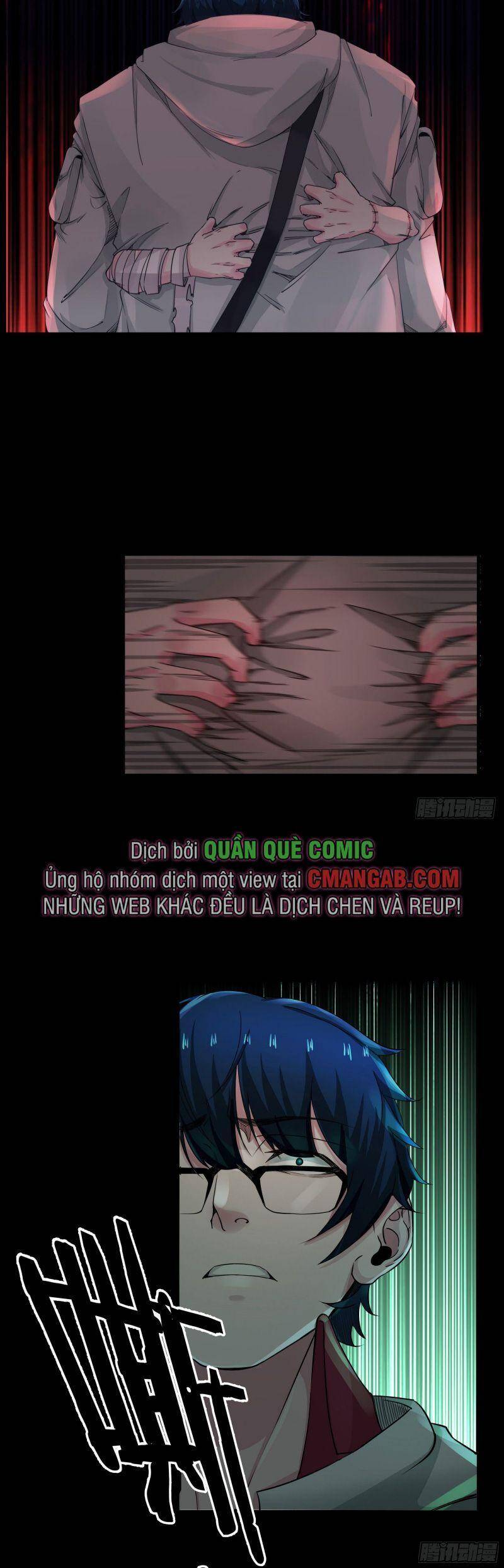 Từ Hồng Nguyệt Khai Thủy