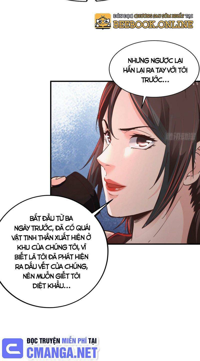 Từ Hồng Nguyệt Khai Thủy