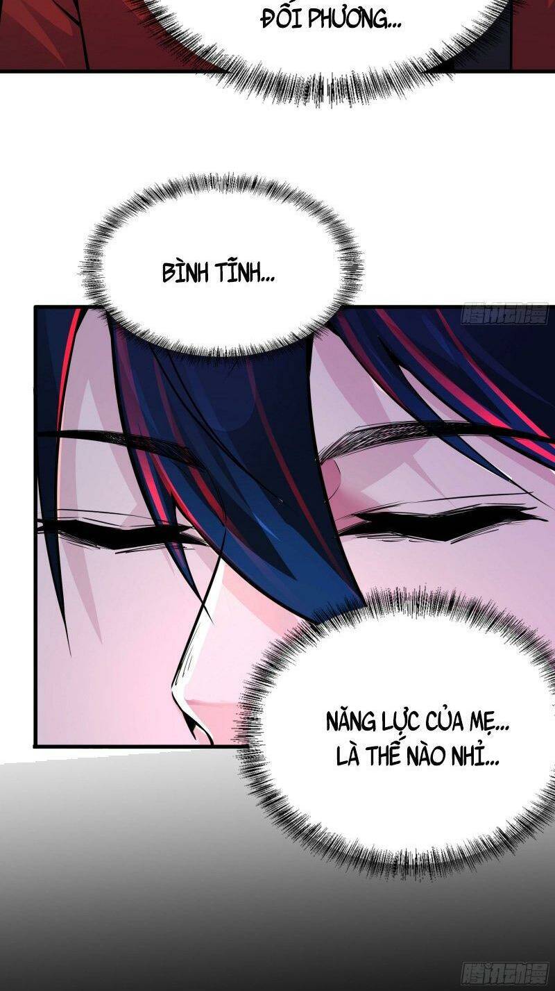 Từ Hồng Nguyệt Khai Thủy