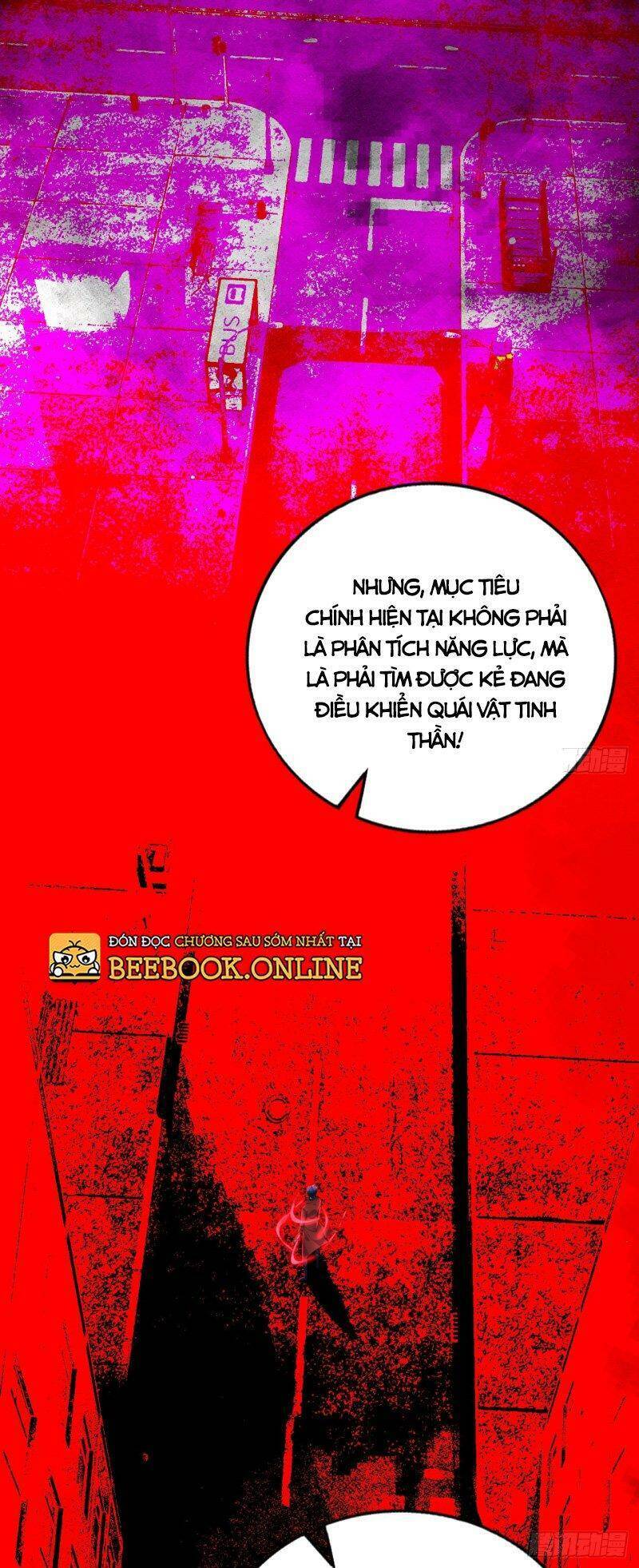 Từ Hồng Nguyệt Khai Thủy