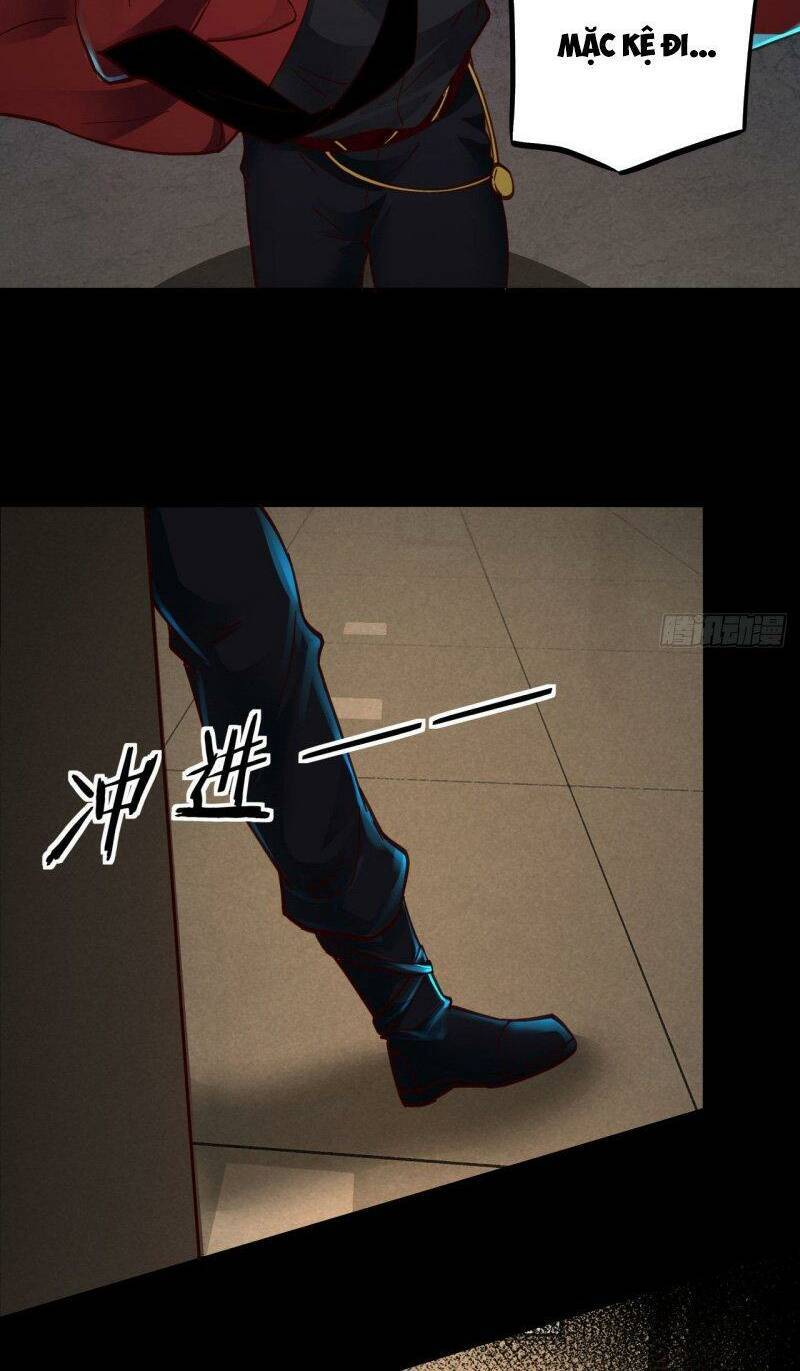 Từ Hồng Nguyệt Khai Thủy
