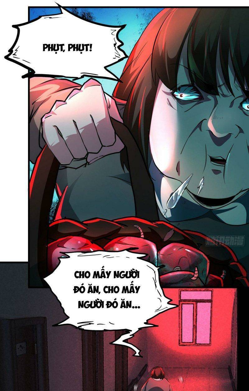 Từ Hồng Nguyệt Khai Thủy