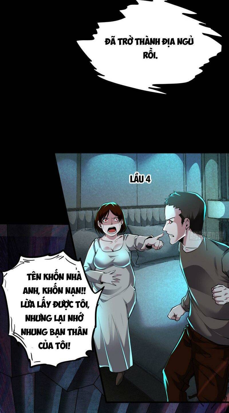 Từ Hồng Nguyệt Khai Thủy