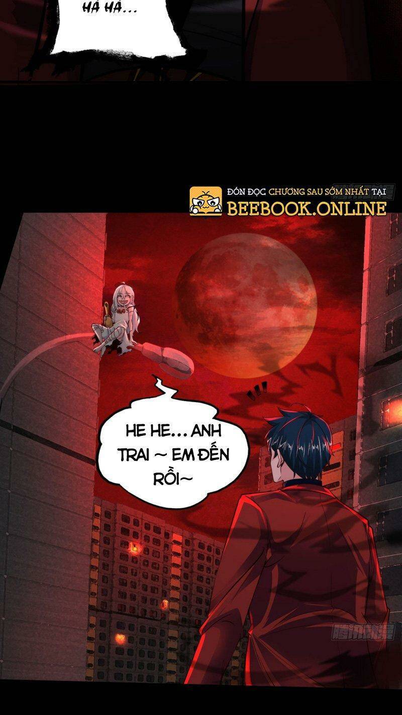 Từ Hồng Nguyệt Khai Thủy