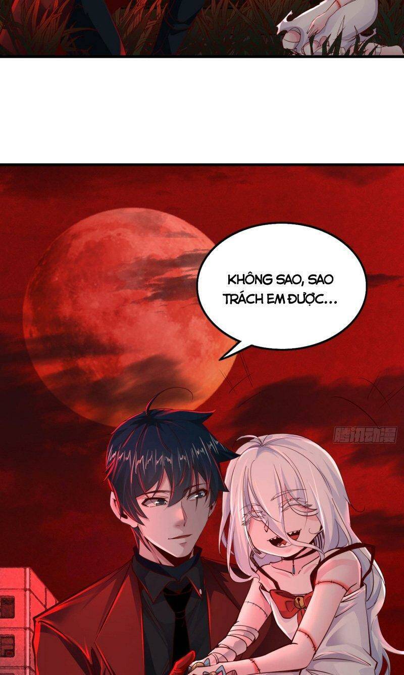 Từ Hồng Nguyệt Khai Thủy