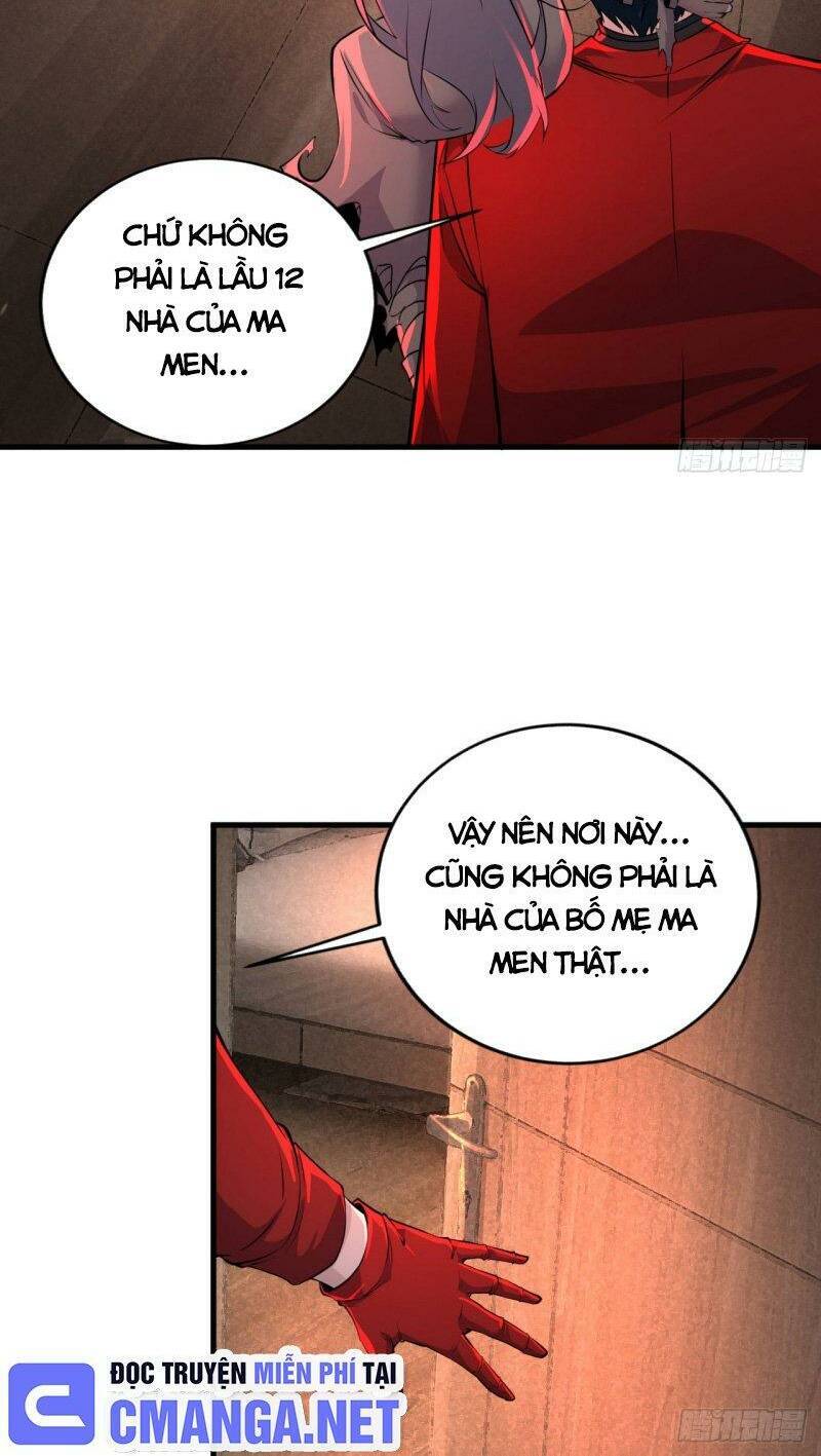Từ Hồng Nguyệt Khai Thủy