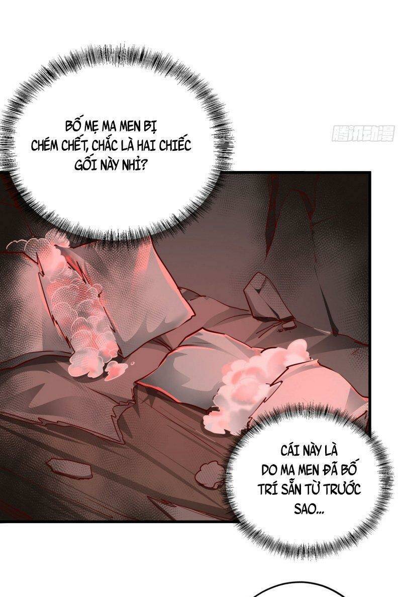 Từ Hồng Nguyệt Khai Thủy