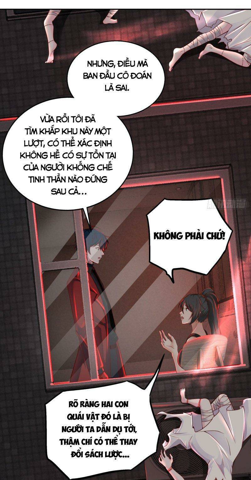 Từ Hồng Nguyệt Khai Thủy