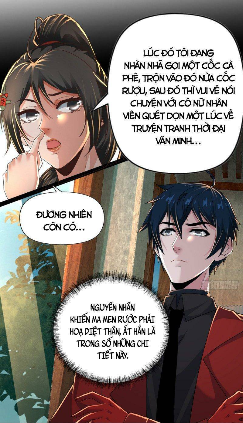 Từ Hồng Nguyệt Khai Thủy