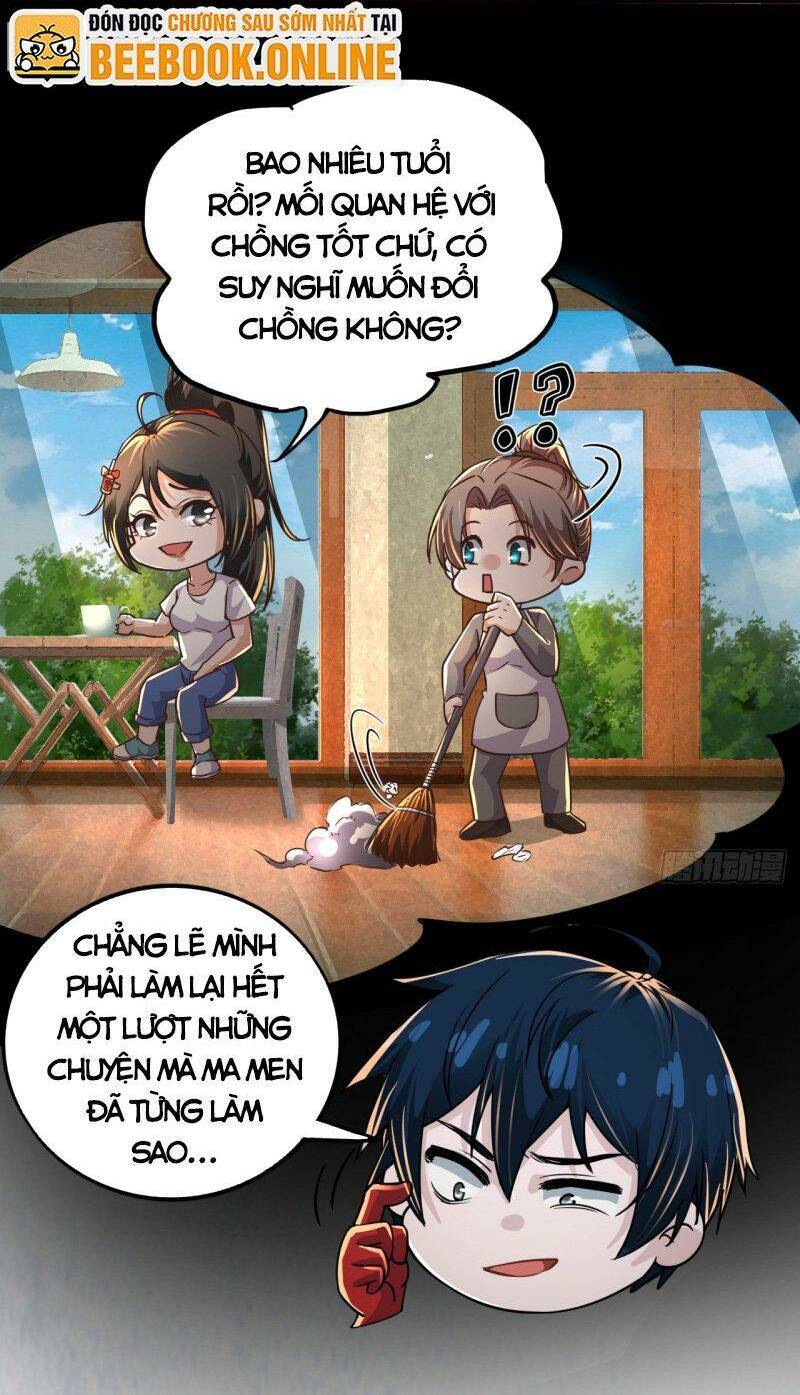 Từ Hồng Nguyệt Khai Thủy