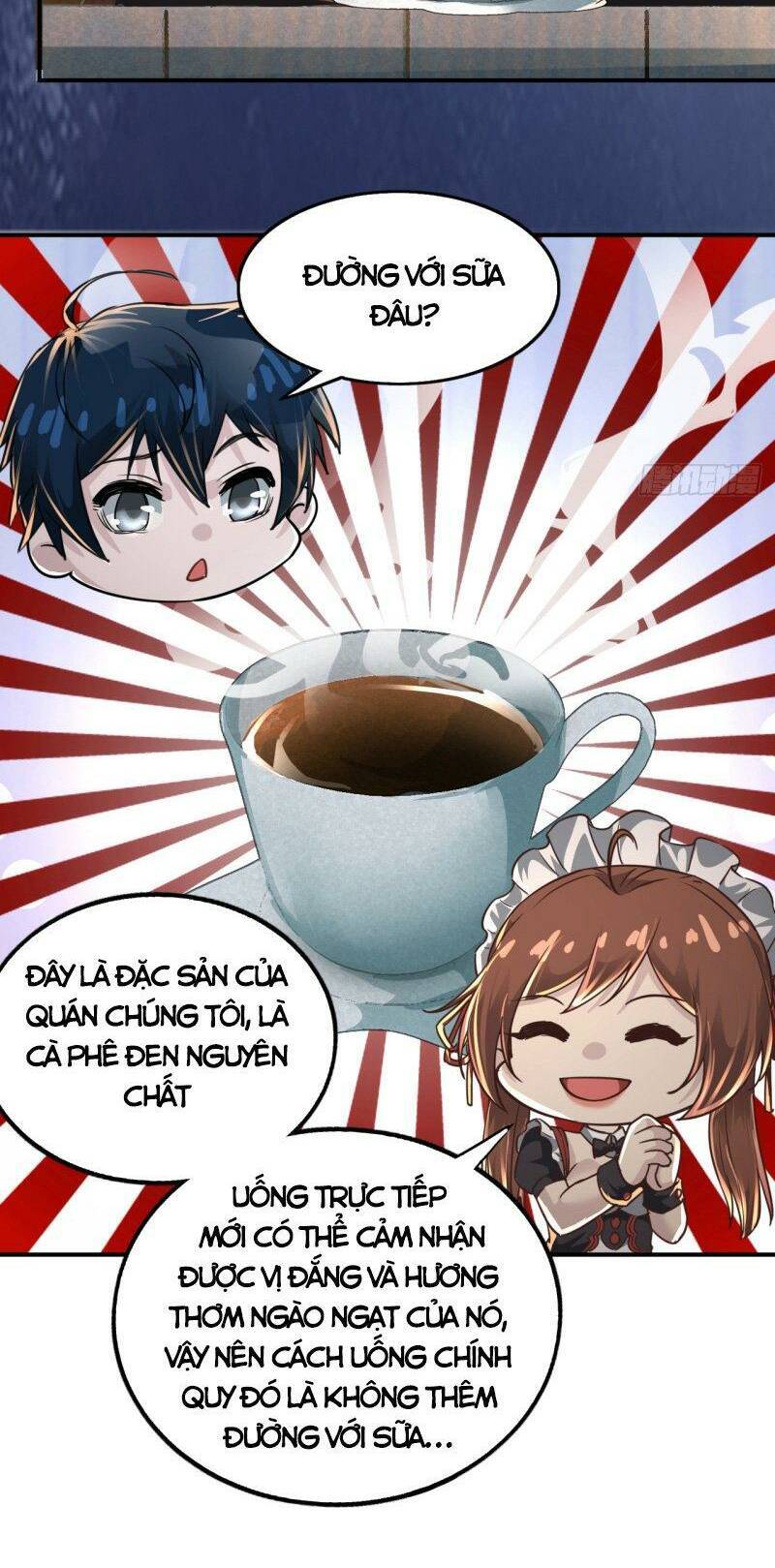 Từ Hồng Nguyệt Khai Thủy