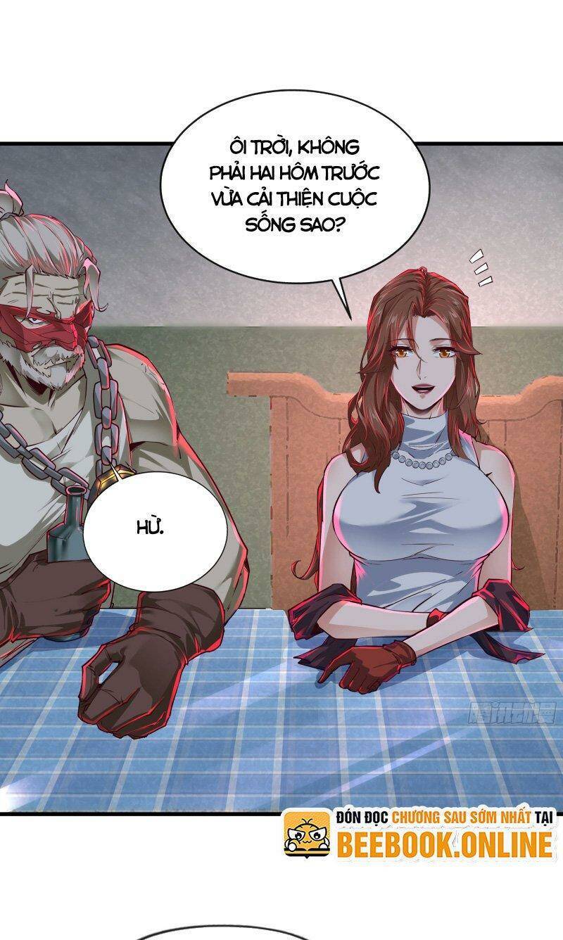 Từ Hồng Nguyệt Khai Thủy